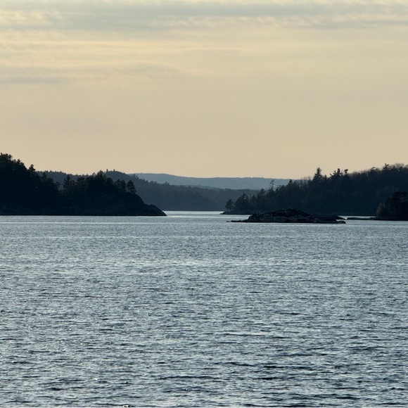 Meet the Posher Other - Meet your Posher, Joshua